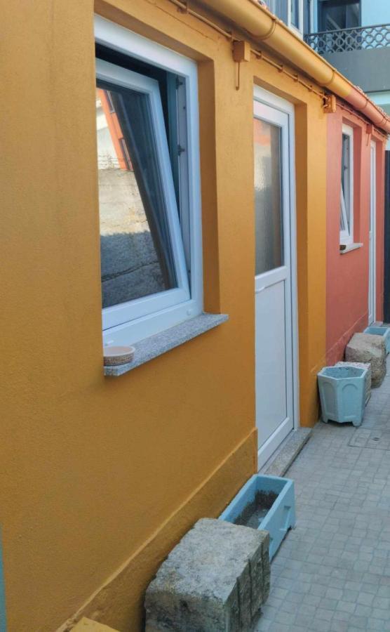 Ferienwohnung Maria Sardinha_As Tres Marias Matosinhos  Exterior foto