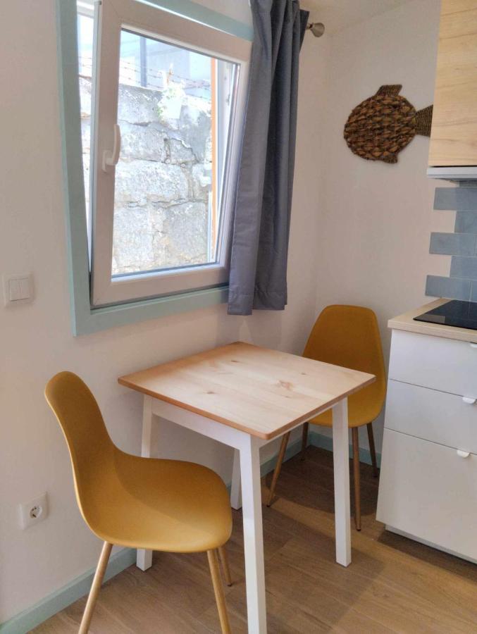 Ferienwohnung Maria Sardinha_As Tres Marias Matosinhos  Exterior foto